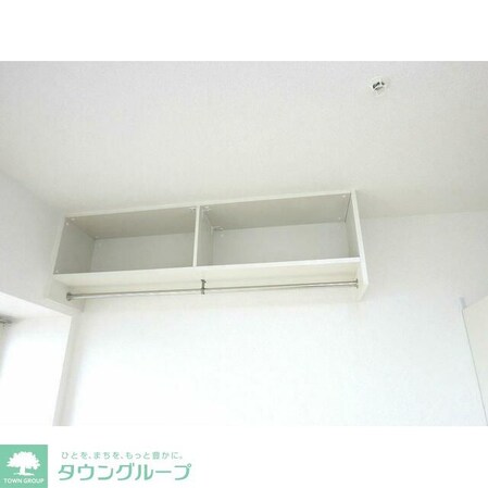 プライムアーバン西大島の物件内観写真